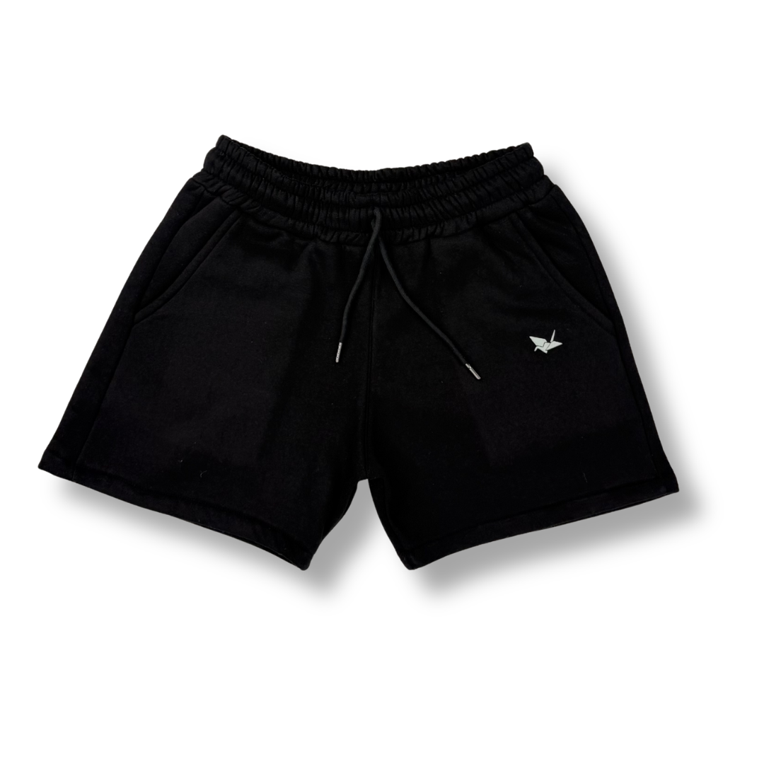 Draint Jersey Shorts