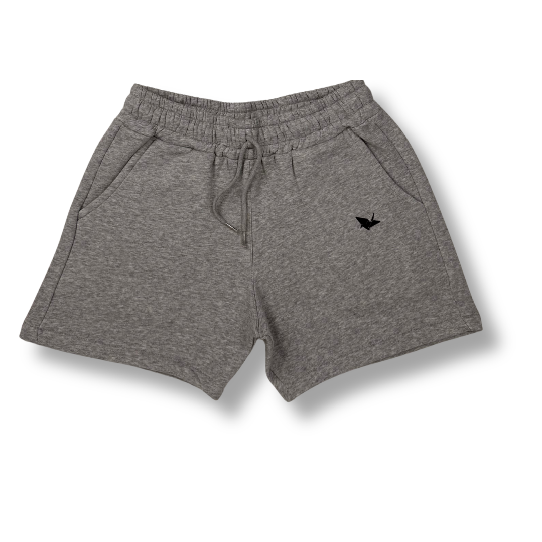 Draint Jersey Shorts