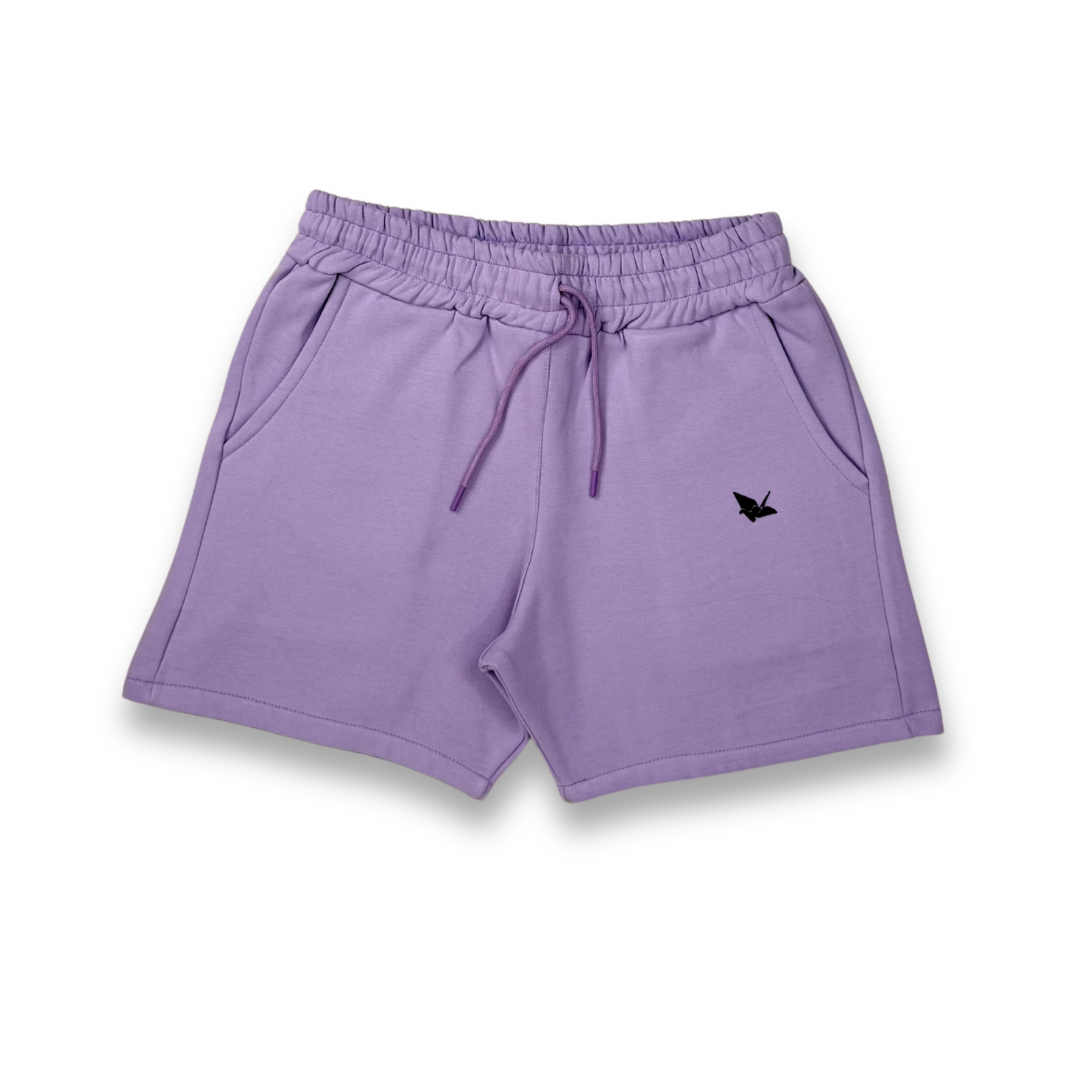 Draint Jersey Shorts