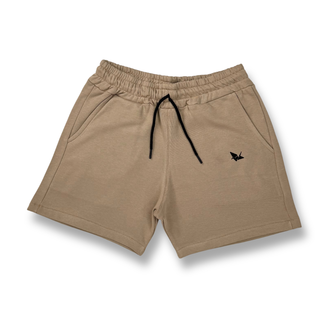 Draint Jersey Shorts