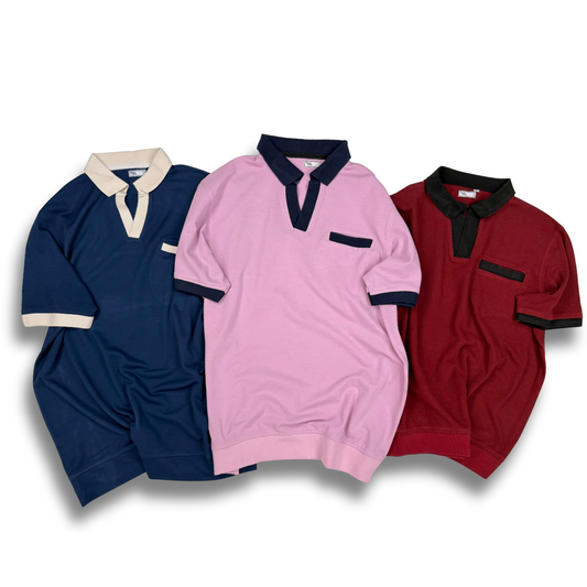 Draint Varsity Classic Polo