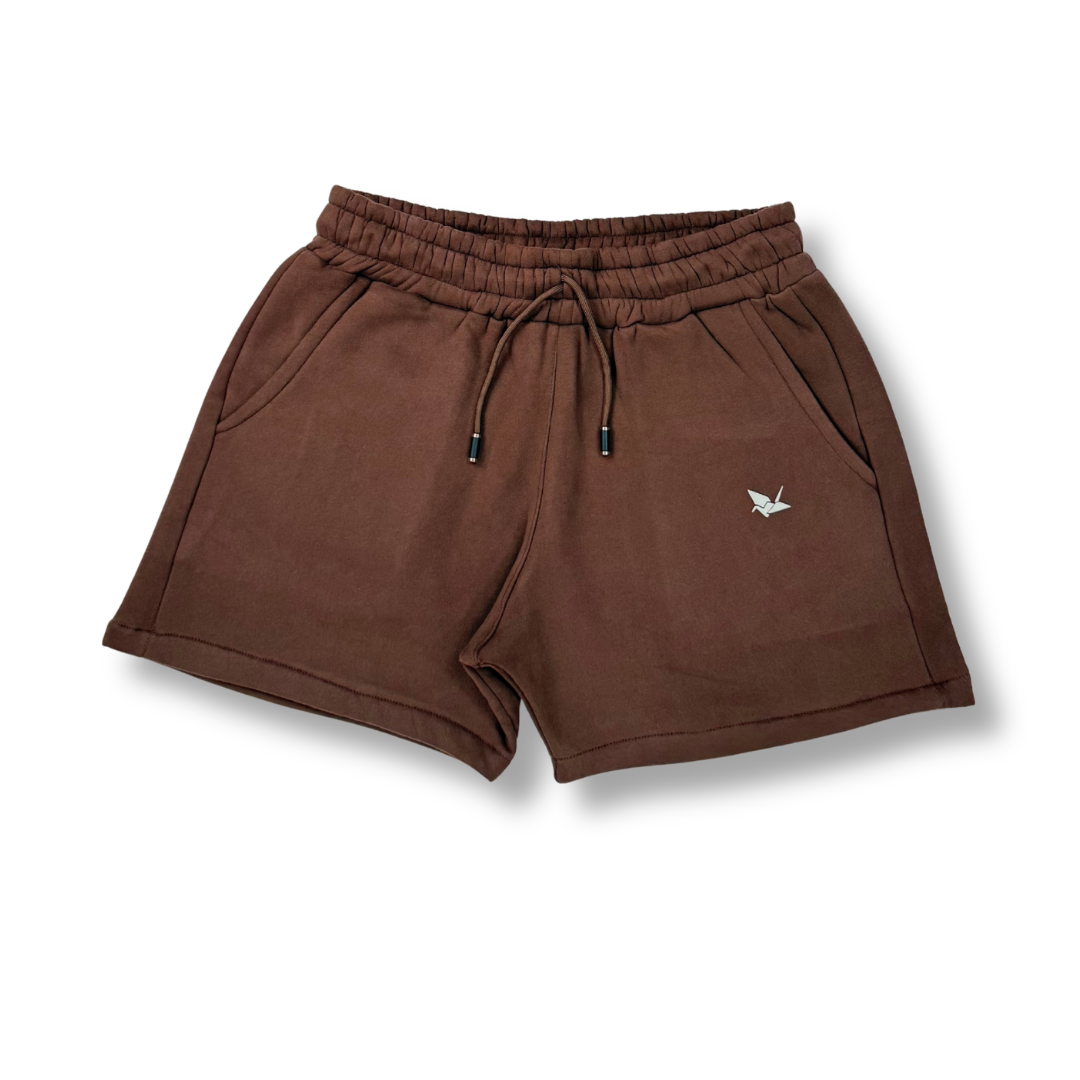 Draint Jersey Shorts