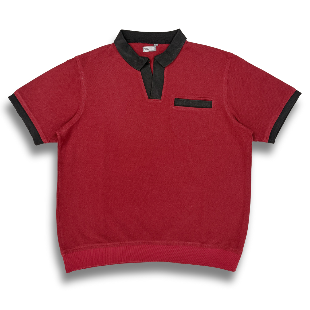 Draint Varsity Classic Polo