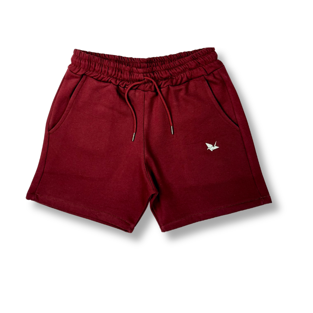 Draint Jersey Shorts