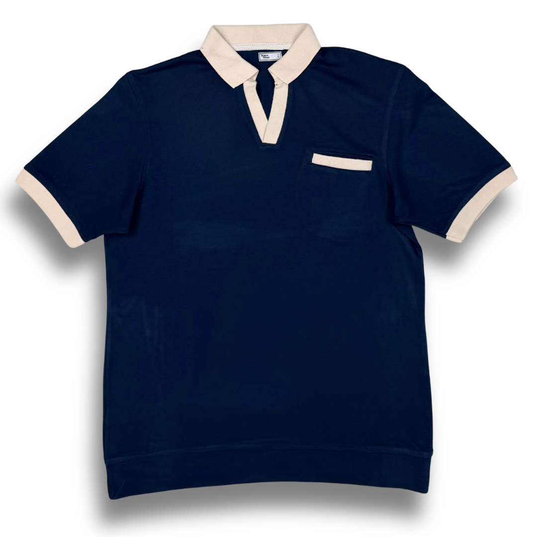Draint Varsity Classic Polo
