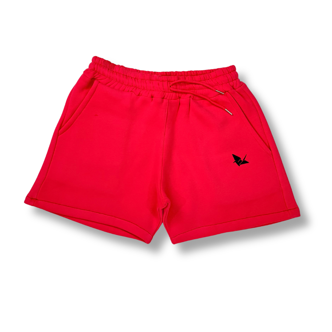 Draint Jersey Shorts