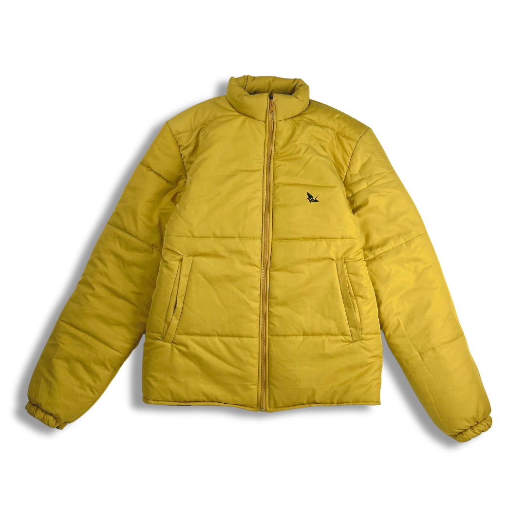 Puffer Jackets