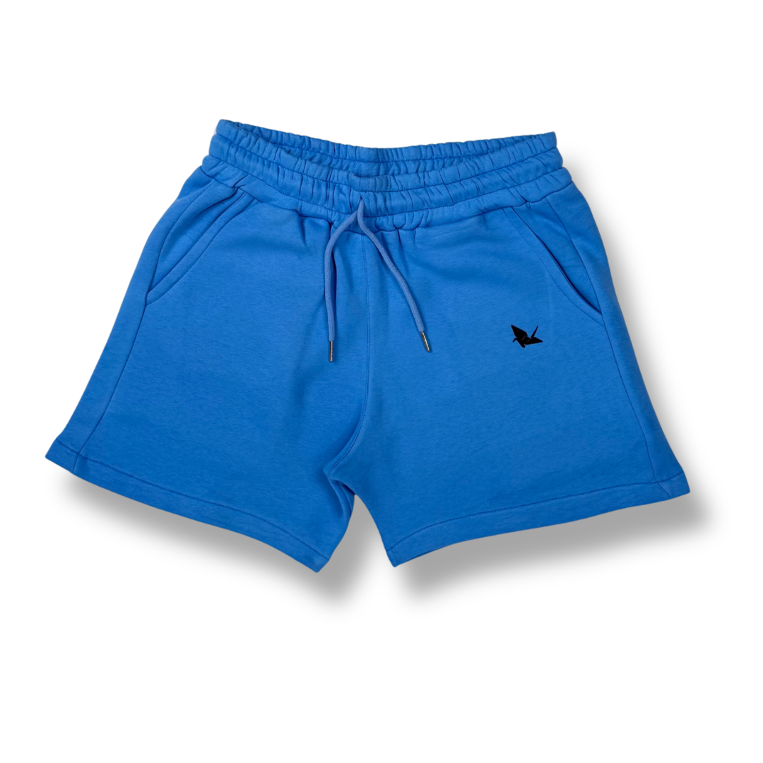 Draint Jersey Shorts